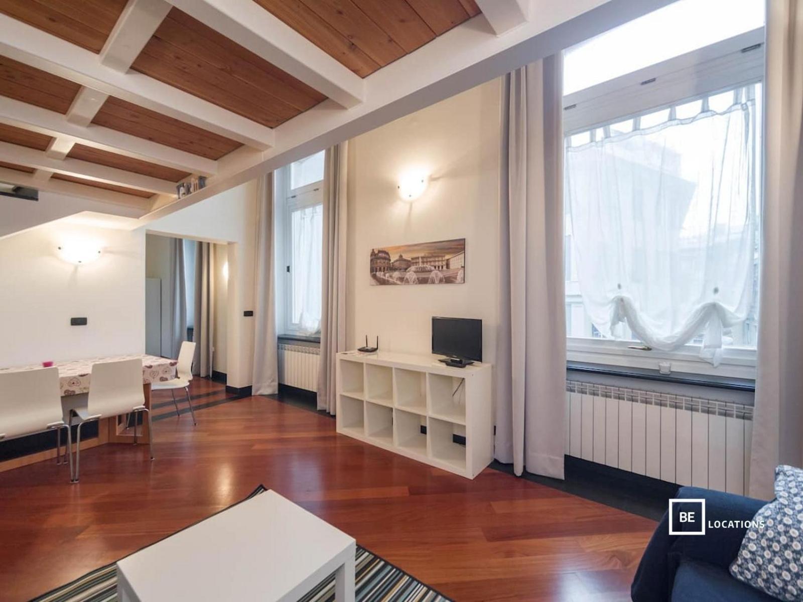 Appartamento Belocations - San Sebastiano 11