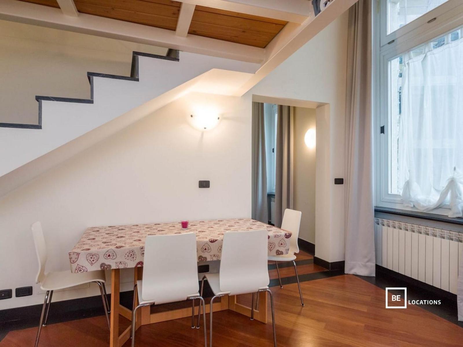 Belocations - San Sebastiano 11 *