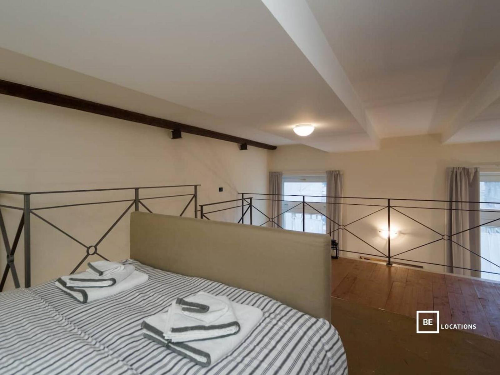 Belocations - San Sebastiano 11 Appartamento