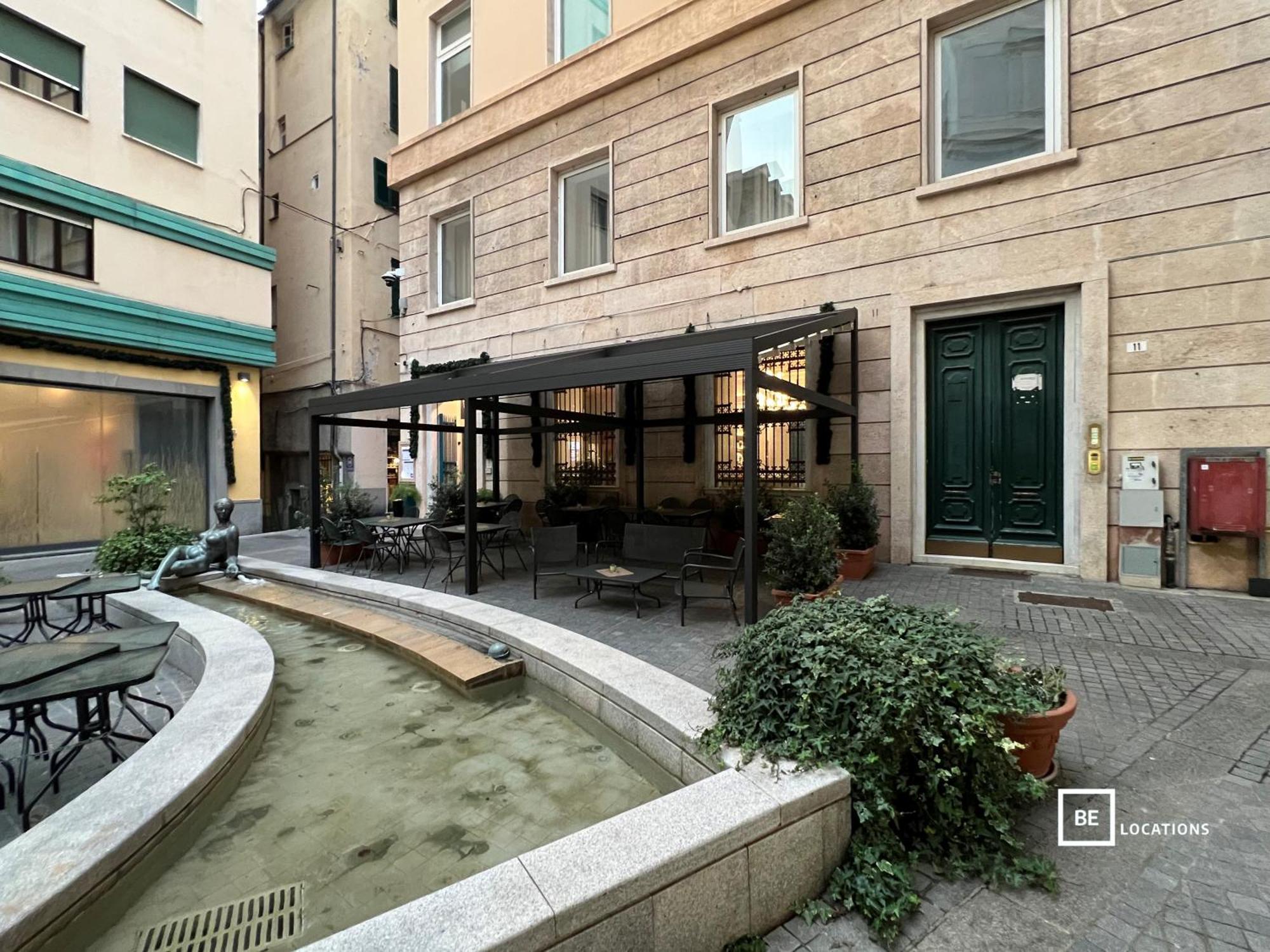 Belocations - San Sebastiano 11